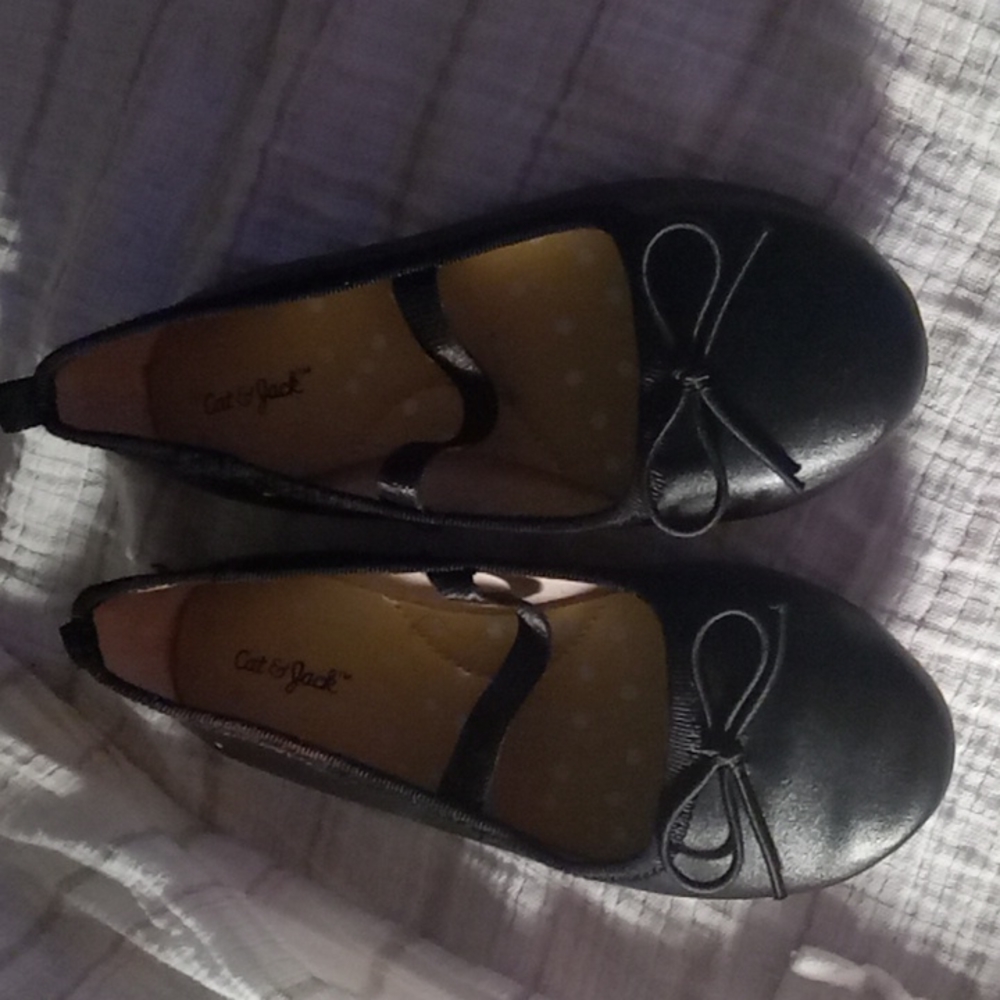Kids dress shoes